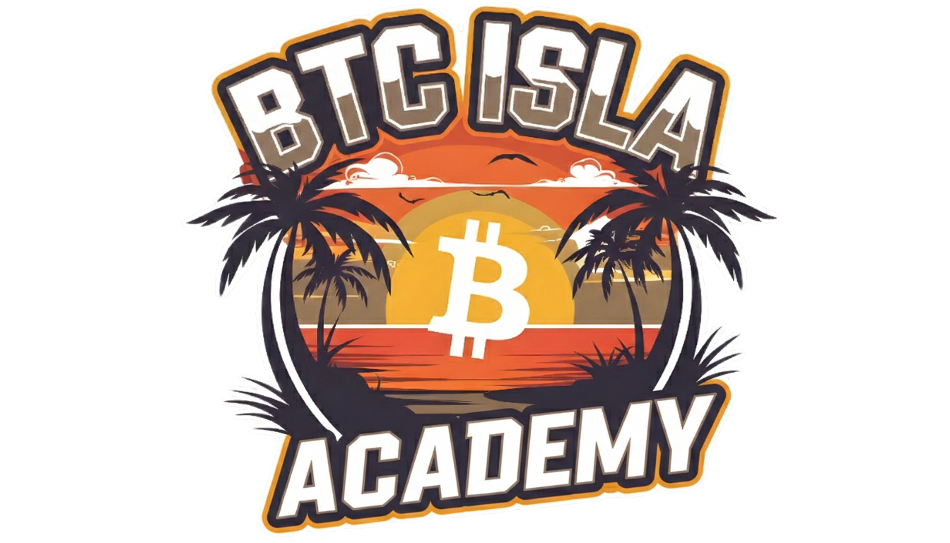 BTC Isla Logo